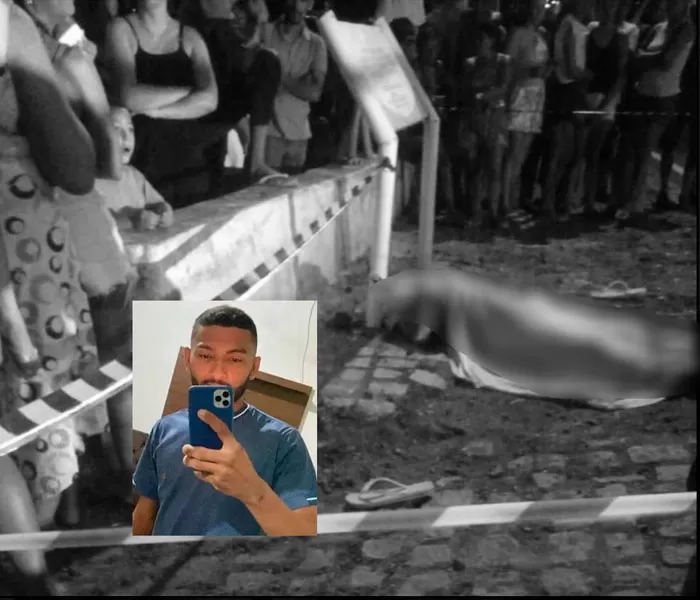 Acidente com vítima fatal é registrado na noite deste domingo em Alexandria no Alto Oeste Potiguar