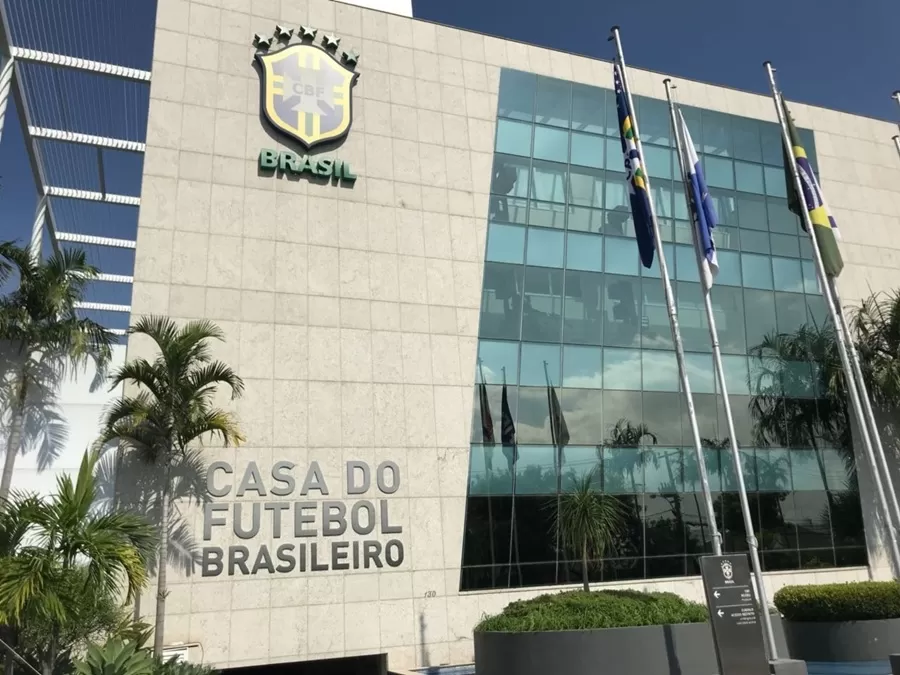 Grupo de 20 clubes anuncia que não vai votar domingo na eleição da CBF
