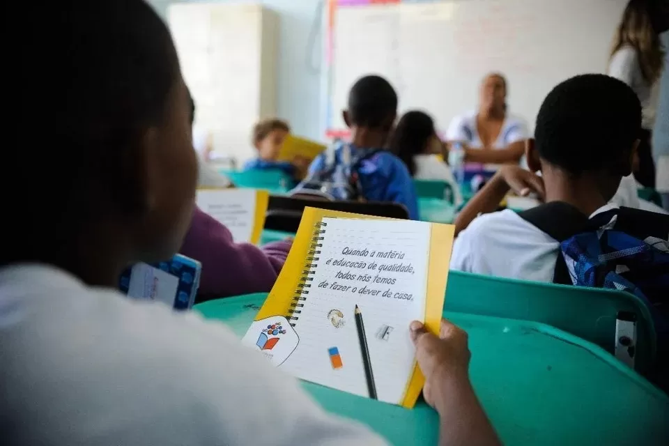 Inscrições para concursopúblico da Secretaria de Estado da Educação da Paraíba terminam nesta quinta-feira (22)