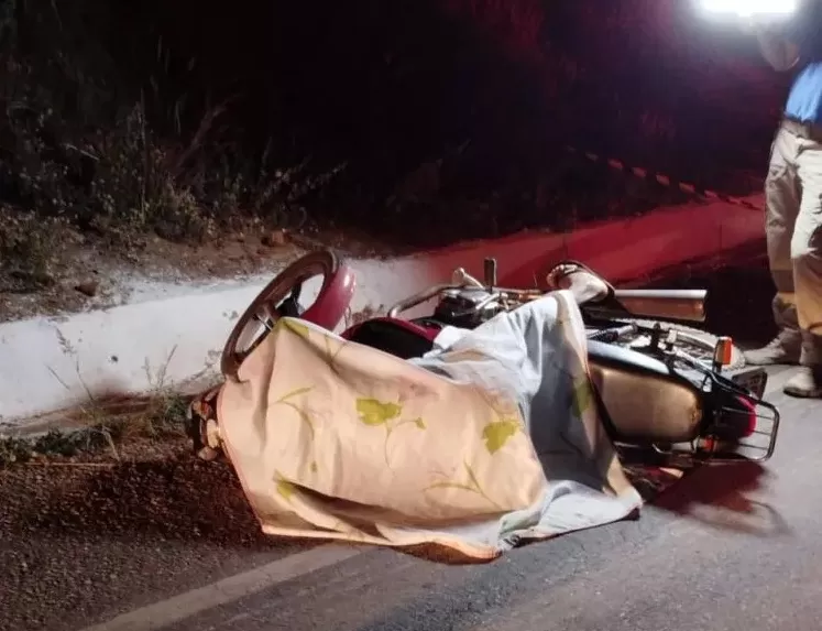 Polícia Civil elucida homicídio em Manaíra e prende quatro suspeitos em menos de uma semana