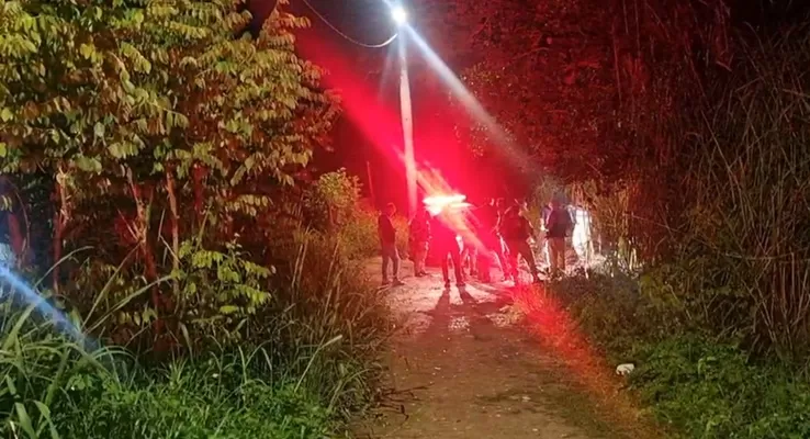 Pelo menos cinco pessoas são mortas a tiros em 24 horas na Grande João Pessoa