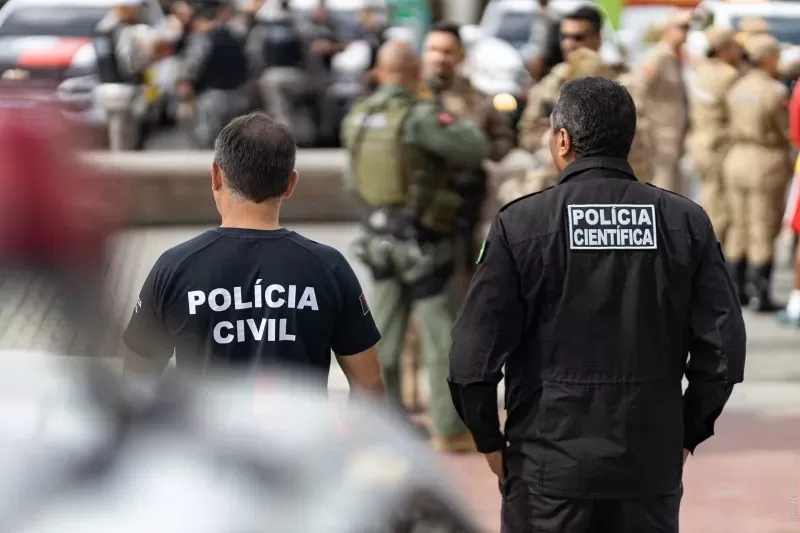 Polícia Civil inicia oitivas vítimas do mutirão oftalmológico em Campina Grande na próxima semana