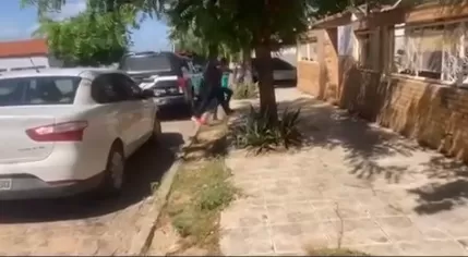 Polícia Civil da Paraíba prende na cidade de Catolé do Rocha homem acusado de estupro de vulnerável