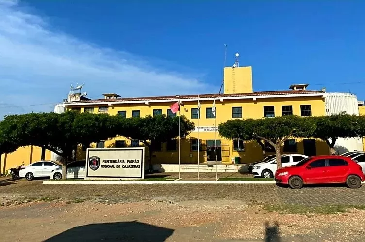 Organização criminosa recebia entre R$ 70 mil e R$ 150 mil por esquema que beneficiava detentos em Cajazeiras