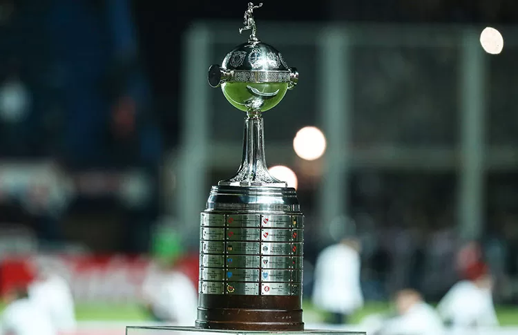 Copa Libertadores 2025: veja classificados às oitavas e detalhes do sorteio