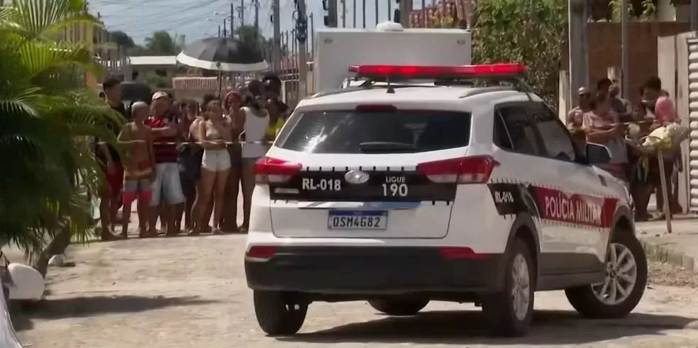 Adolescente de 15 anos é morta a facadas em Santa Rita; ex-namorado é principal suspeito