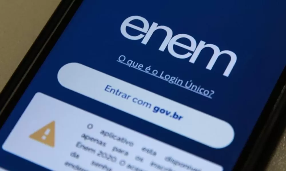 Última semana: inscrições para o Enem vão até sexta-feira (6)