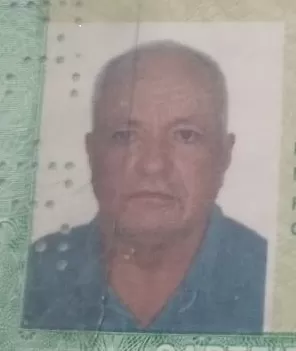 Ex-presidiário de 64 anos é morto a tiros no Trevo da PB-325 que dá acesso a cidade de Lagoa (PB)