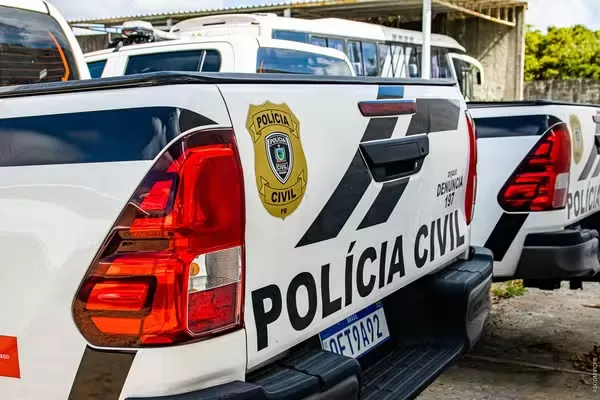 Homens são mortos a tiros por quatro suspeitos no Conde, na Paraíba
