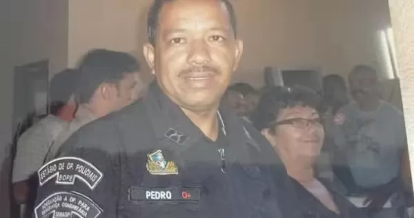 Major da PM de Maceió sequestra família e mata o próprio filho e cunhado
