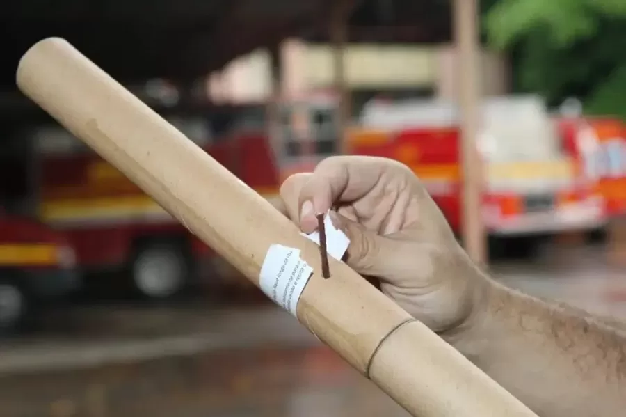 Ministério Público da Paraíba alerta para cumprimento de lei que proíbe fogos com estampido na Paraíba 