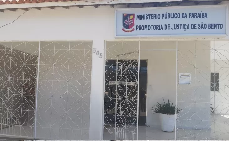 Promotoria de São Bento descentraliza atendimento para beneficiar Paulista 