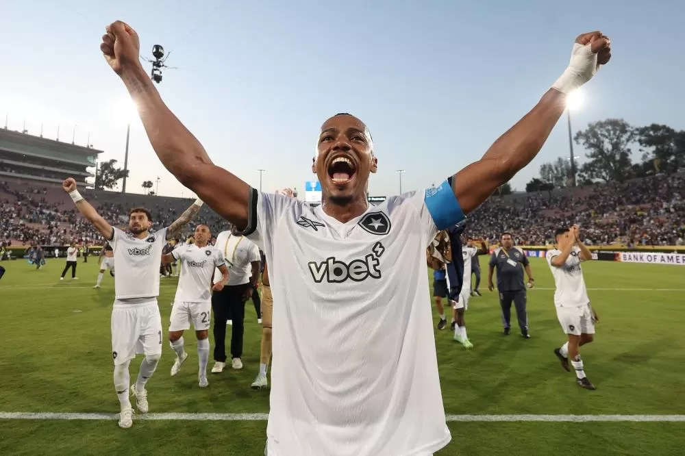 Histórico! Botafogo vence o PSG e se aproxima de classificação na Copa de Clubes