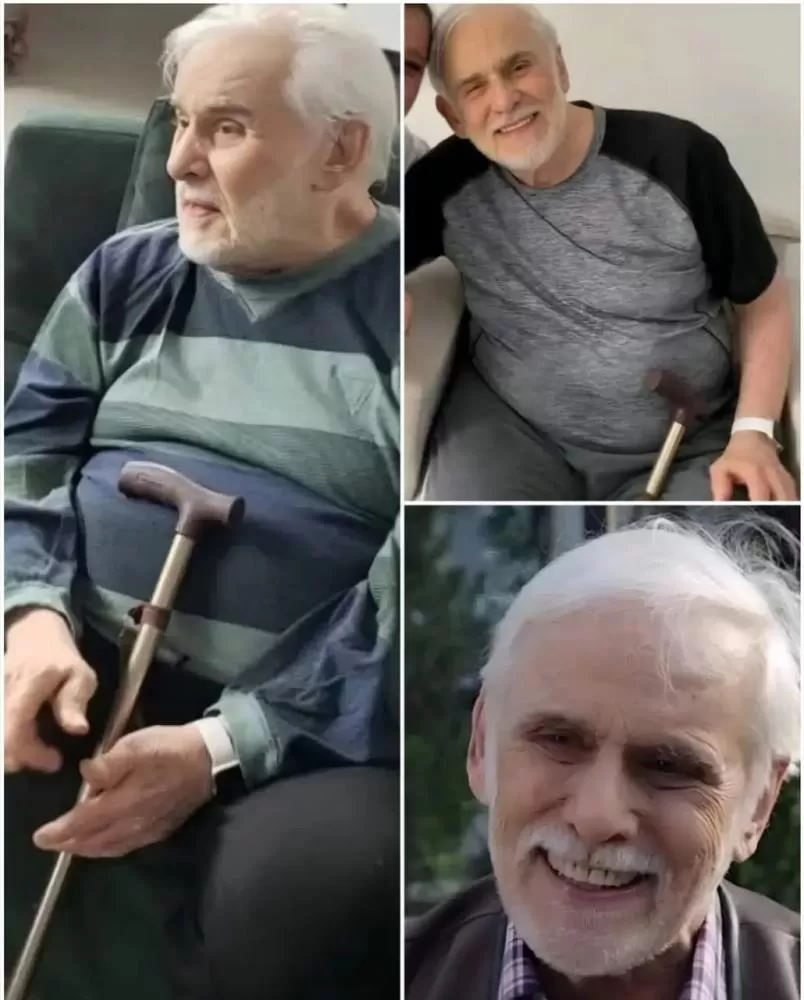 Ator Francisco Cuoco morreu nesta quinta-feira (19) aos 91 anos de idade, em São Paulo
