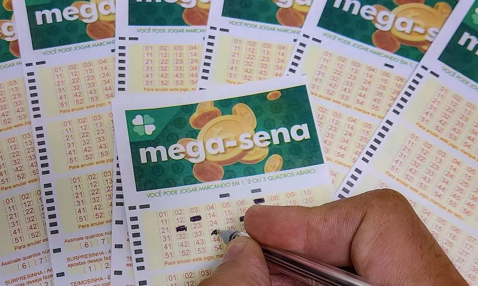Mega-Sena, concurso 2.878: aposta de MG leva sozinha prêmio de R$ 127 milhões 