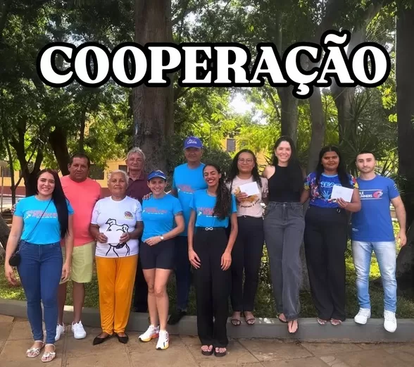 Prefeitura de Catolé do Rocha e Equipe Catolé Runners faz doações para UAPC, APAC e TEAMO 