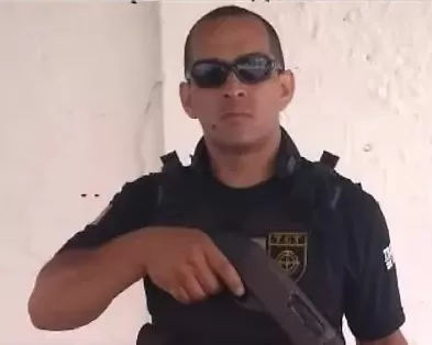 Motorista de aplicativo é morto a tiros dentro do carro em João Pessoa