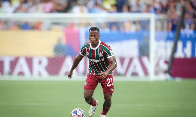 Mundial de Clubes: Fluminense enfrenta Mamelodi por vaga nas oitavas 