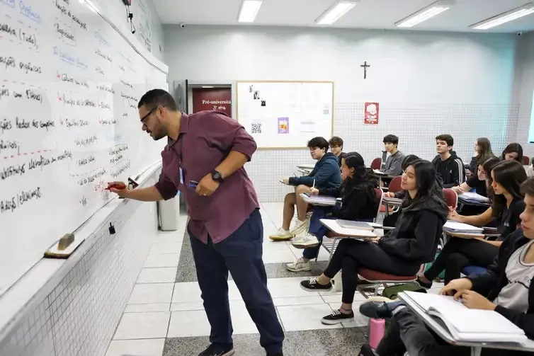 MEC publica edital do Prouni do 2º semestre; inscrição começa na próxima segunda (30)