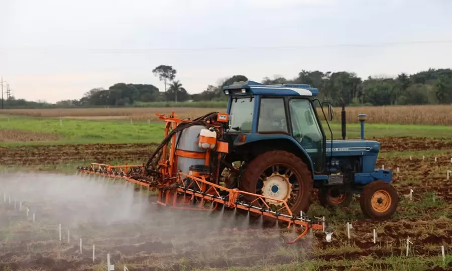 Governo lança programa para reduzir o uso de agrotóxicos na agricultura