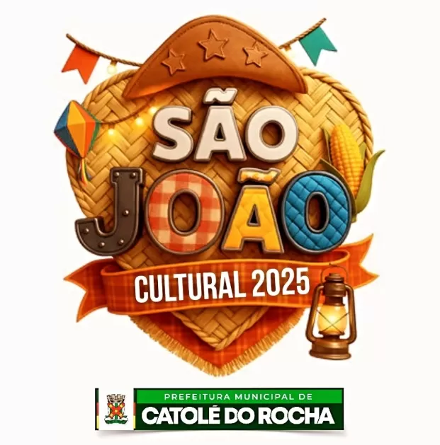 Prefeitura de Catolé do Rocha através da Secretaria de Cultura vai realizar 4ª edição do São João cultural