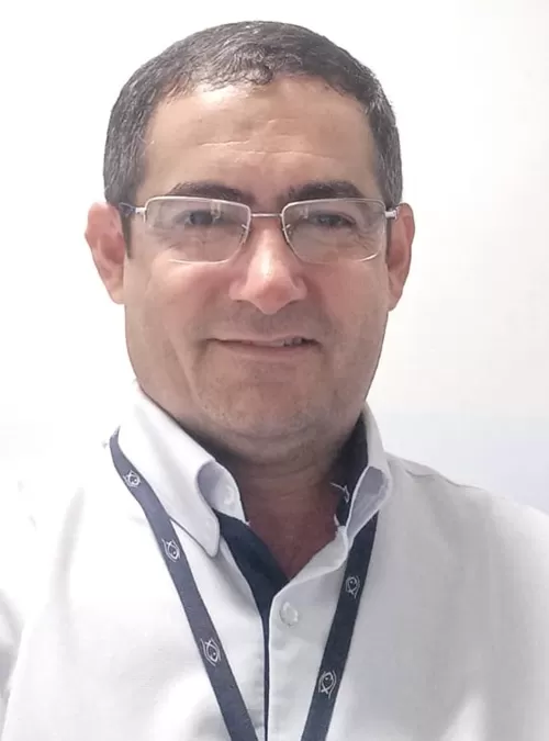 Gerente do Lojão Rio do Peixe de Catolé do Rocha, Marcelino Medeiros será entrevistado no Catolé News