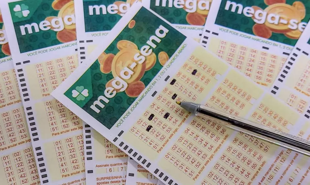 Ninguém acerta as seis dezenas da Mega-Sena 2884, e prêmio vai a R$ 28 milhões