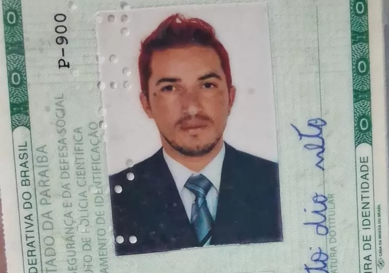 Dupla invade residência na cidade de Lagoa-PB na noite deste domingo (6), e executa homem a tiros 