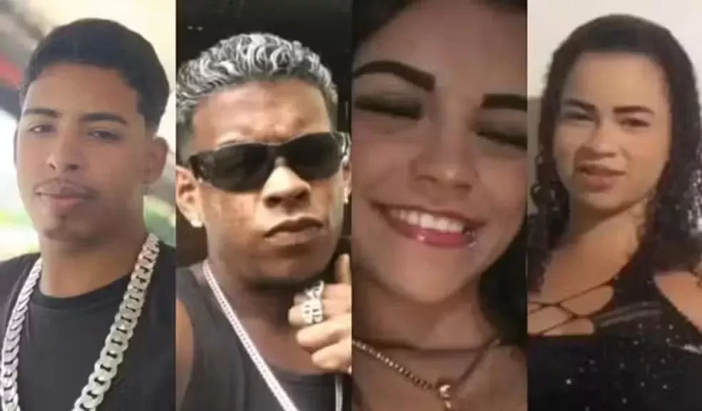 Polícia Civil investiga briga entre facções como possível motivação para chacina na Praia do Sol