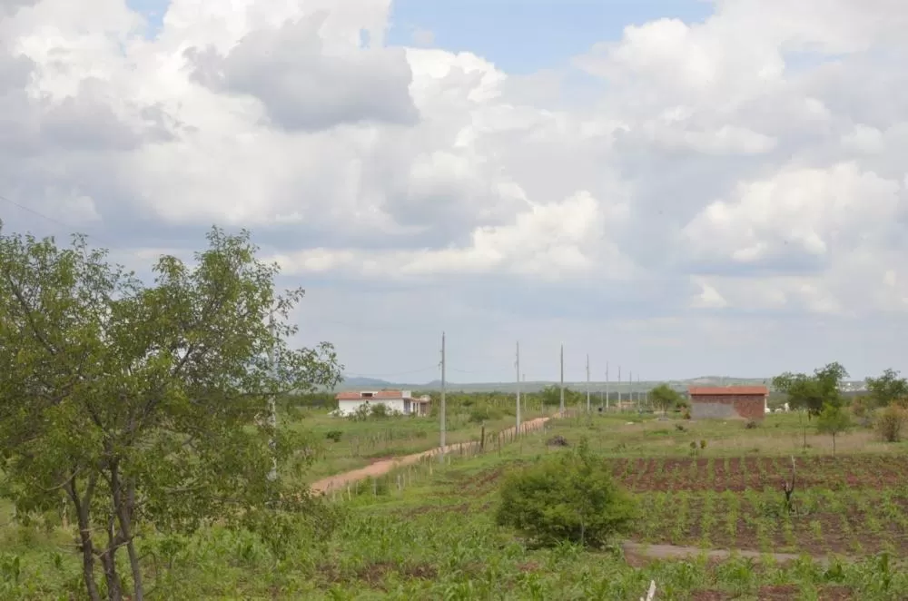 Incra investe R$ 8,4 milhões em assentamentos e comunidades quilombolas da Paraíba