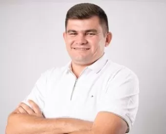 Foragido da justiça Potiguar investigado nas morters do prefeito de João Dias e seu pai é preso na Paraíba