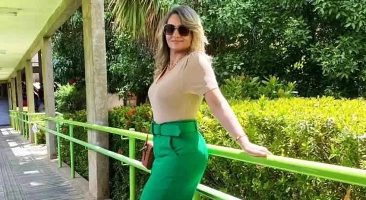 Policia prende pai e filho suspeitos de mandarem matar cabeleireira em Sousa, Sertão da Paraíba