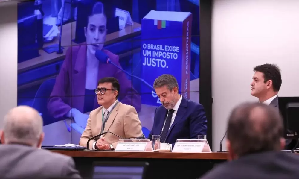 Comissão da Câmara Federal aprova isenção do Imposto de Renda para quem ganha até R$ 5 mil