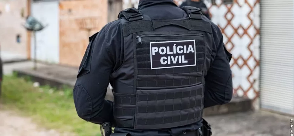 Três suspeitos de envolvimento na morte de vigilante são presos em João Pessoa