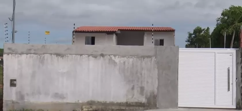 Preso nesta quinta (17) suspeito de participar da chacina da Praia do Sol em João Pessoa