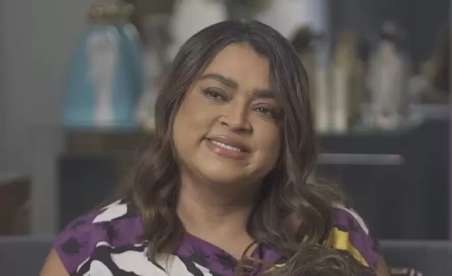 Preta Gil, morreu neste domingo aos 50 anos, em decorrência de um câncer