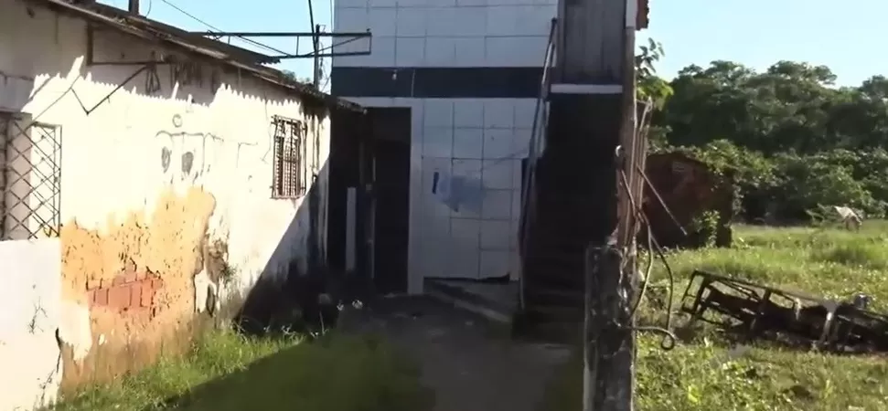 Homem é executado com tiros de pistola e espingarda calibre 12 no Baralho, em Bayeux