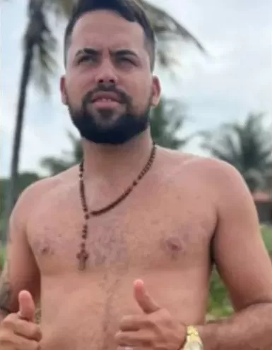 Homem natural de Jericó é executado a tiros dentro de carro na rodoviária de Pombal; Polícia investiga o crime