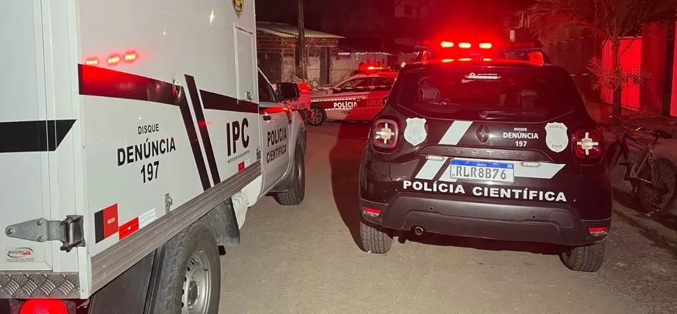 Segundo homicídio é registrado na mesma rua em menos de uma semana em João Pessoa