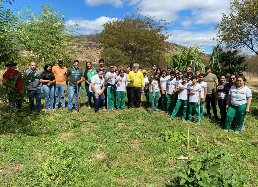 Secretaria de Agricultura de Brejo do Cruz divulga balanço da 3ª Semana de Agricultura Familiar 