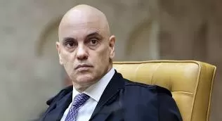 Governo dos Estados Unidos aplicam Lei Magnitsky contra o ministro Alexandre de Moraes