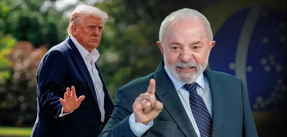 Quem são os 19% de brasileiros que apoiam o tarifaço de Trump, segundo a Quaest 