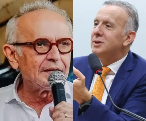 Cícero ‘estranha’ declaração de Aguinaldo e ‘candidatura natural’ de Lucas: “Pode ser vontade dele, mas temos que saber a do povo”