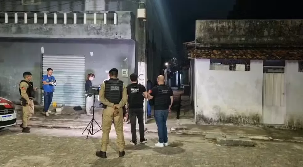 Três homens morrem e um fica ferido após ataque a tiros em Bayeux, na noite desta quinta-feira (31)