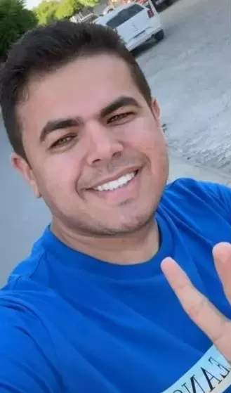 Empresário Rafinha Banana, acusado de assassinar sócio em São Bento, é novamente preso em Poços de Caldas-MG