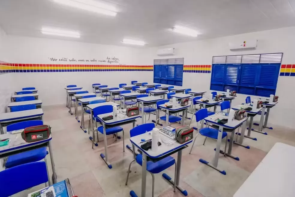 Mais da metade das crianças e adolescentes fora da escola na Paraíba são meninas, diz pesquisa