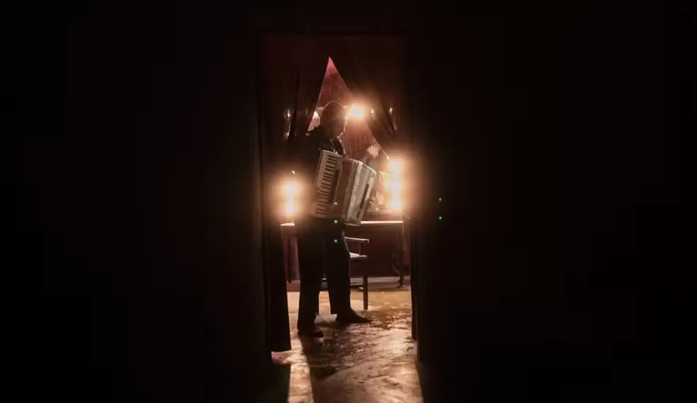 Biografia cinematográfica quer mostrar Luiz Gonzaga para além do Rei do Baião: 'Poema em forma de filme', diz diretor