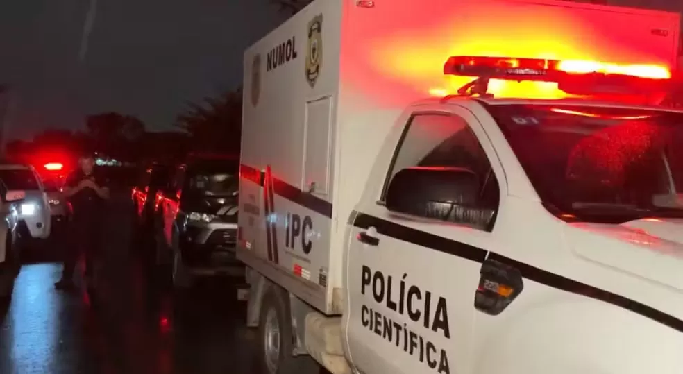 Homem é raptado em João Pessoa e morto na cidade de Beyeux