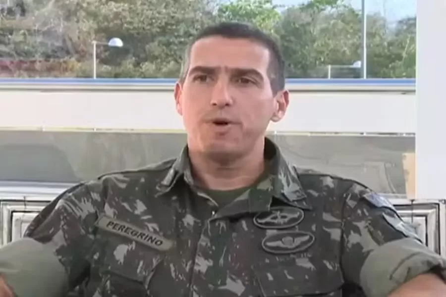 ‘Bolsonaro sempre quis se manter no governo’ após derrota, disse assessor de Braga Netto em anotação