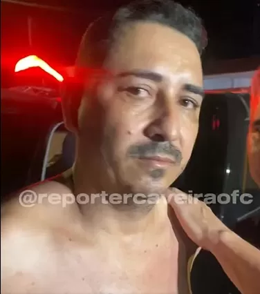 Suspeito de matar homem com tiro na cabeça em loja de conveniência é preso, no Sertão da Paraíba